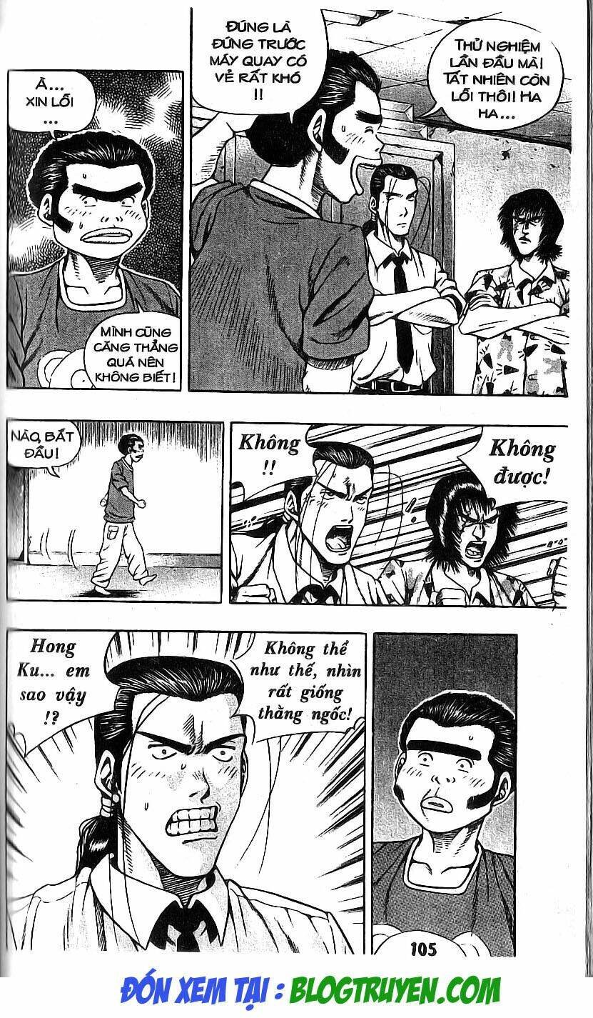 kid gang chapter 105 5