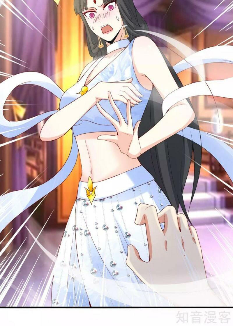 vòng bạn bè mạnh nhất của tiên giới chapter 122 3