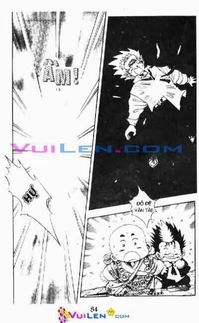 những người bạn tốt chapter 2 85