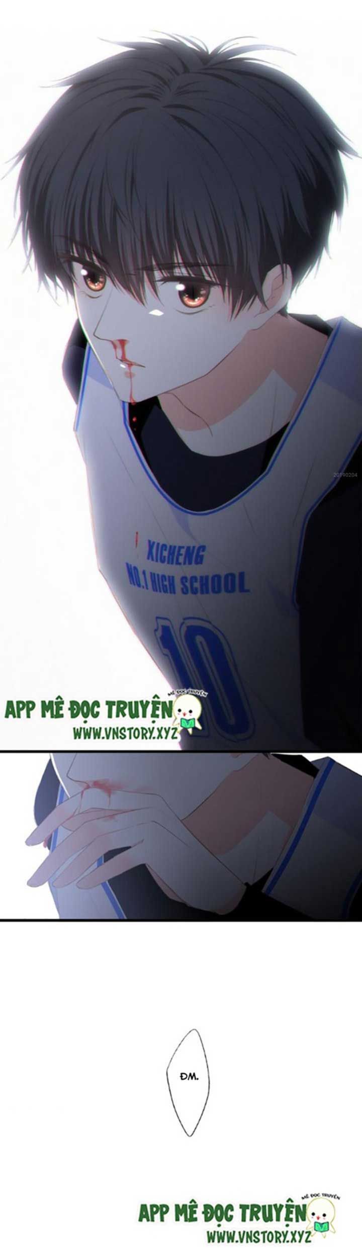 con tim rung động 2 chapter 82 52