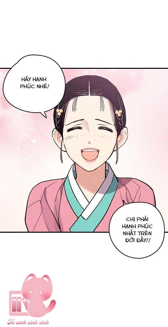 lệnh cấm hôn chapter 97 20