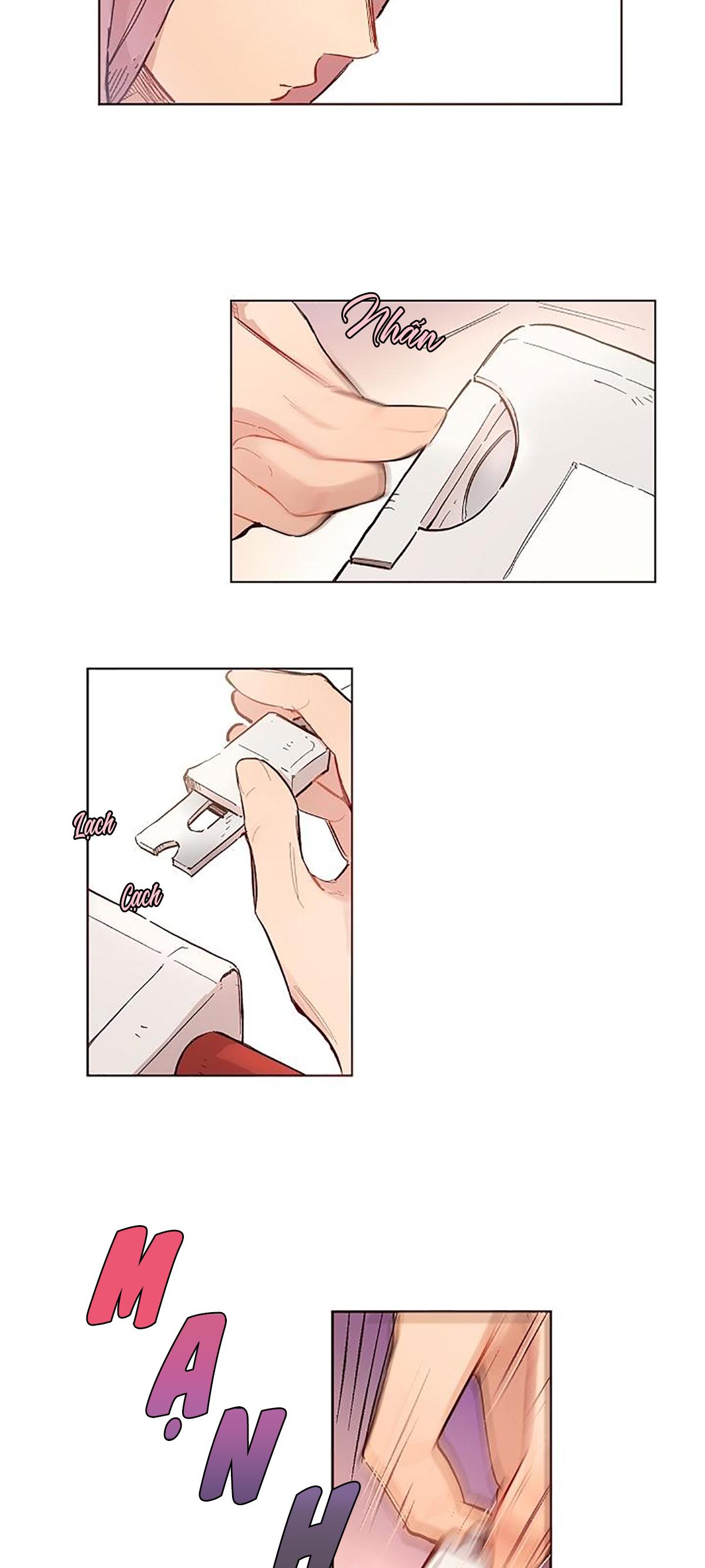 love me dramatically chapter 1 13