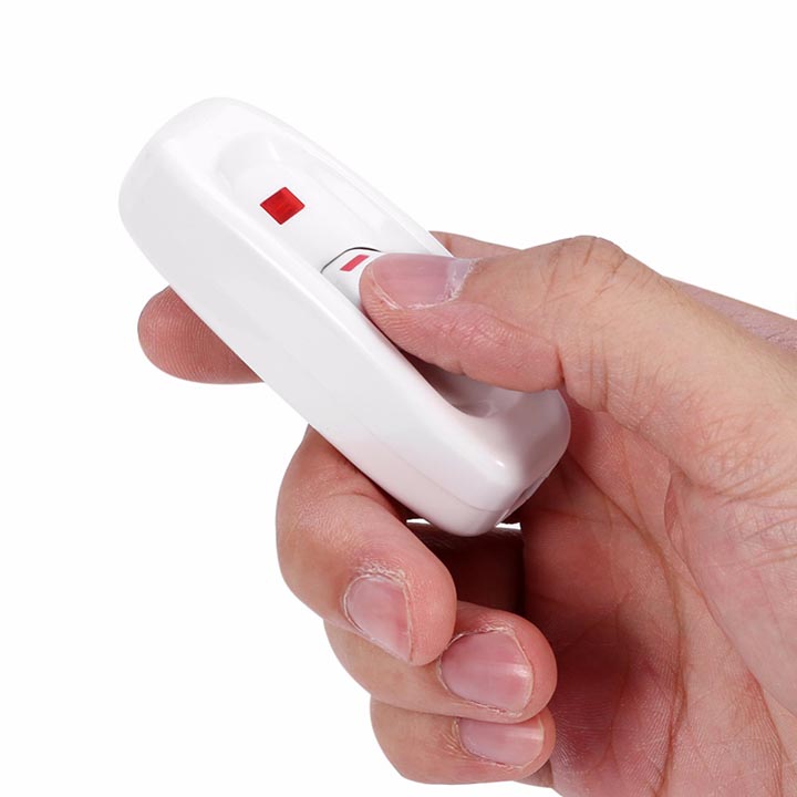 Công tắc bật tắt quả nhót