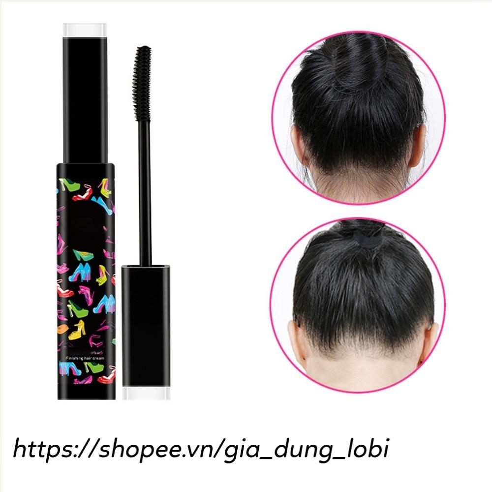 Mascara Chuốt Tóc Giữ Nếp Tóc, Làm Gọn Tóc Con - Cho Nam Và Nữ