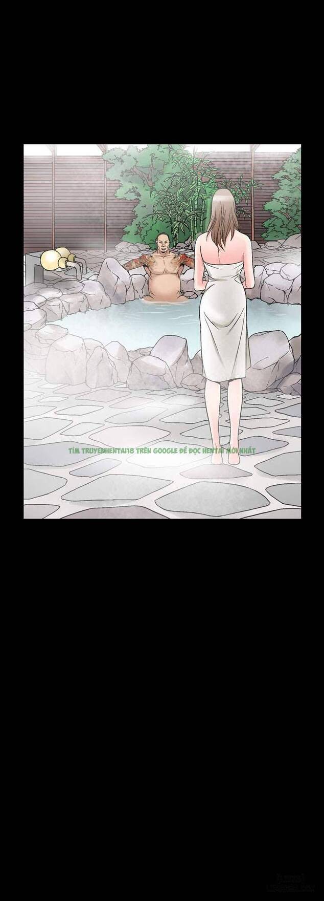 mùi vị của đôi bàn tay chapter 67 6