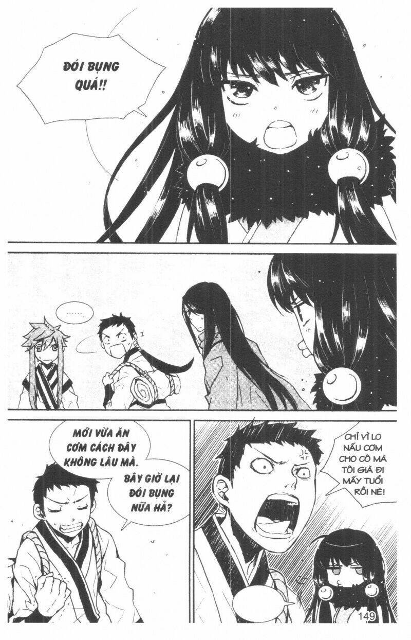 nareusha chapter 2 155