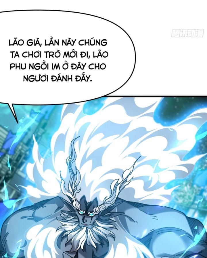 Ta Nhờ Đồ Đệ Kéo Dài Tính Mạng Chapter 22 - Trang 17