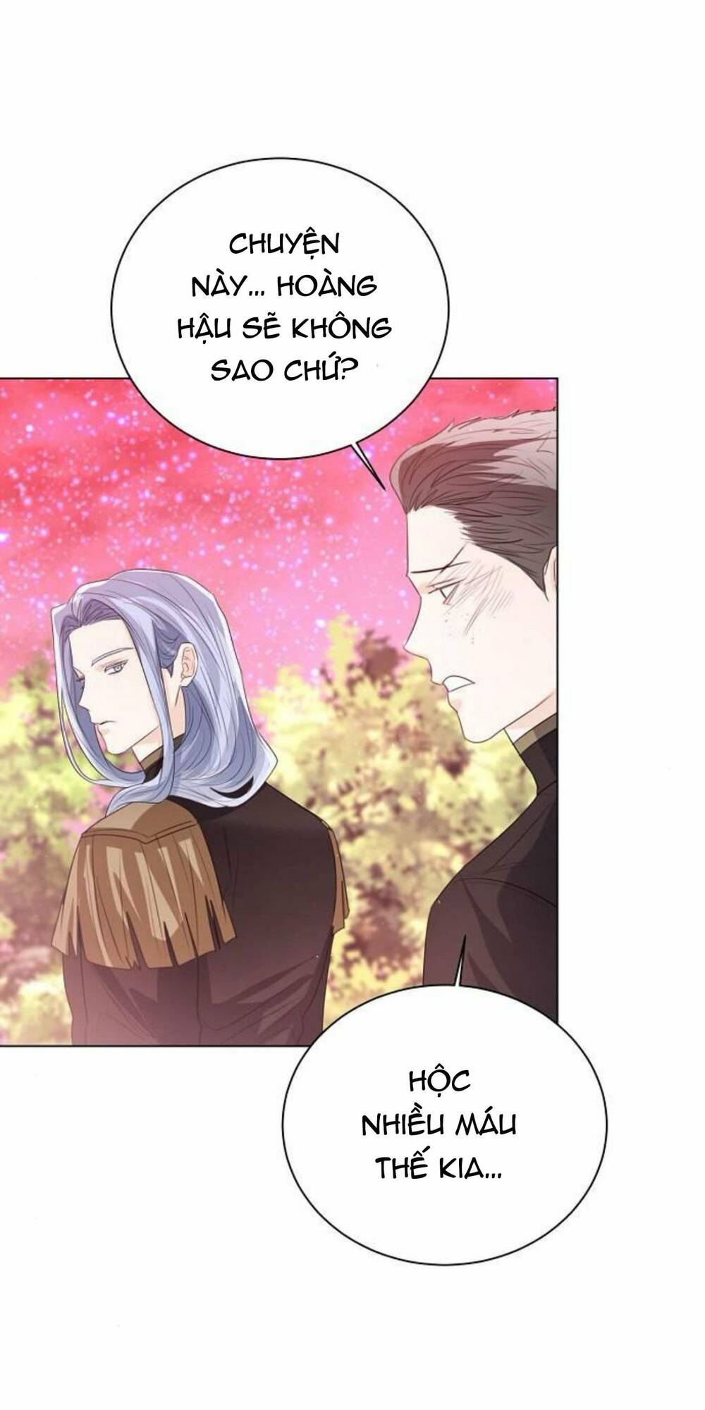 tôi sẽ từ bỏ vị trí hoàng hậu chapter 45 92