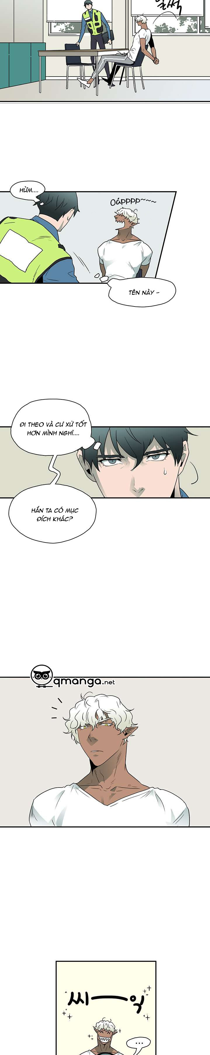 dear door chapter 4 14