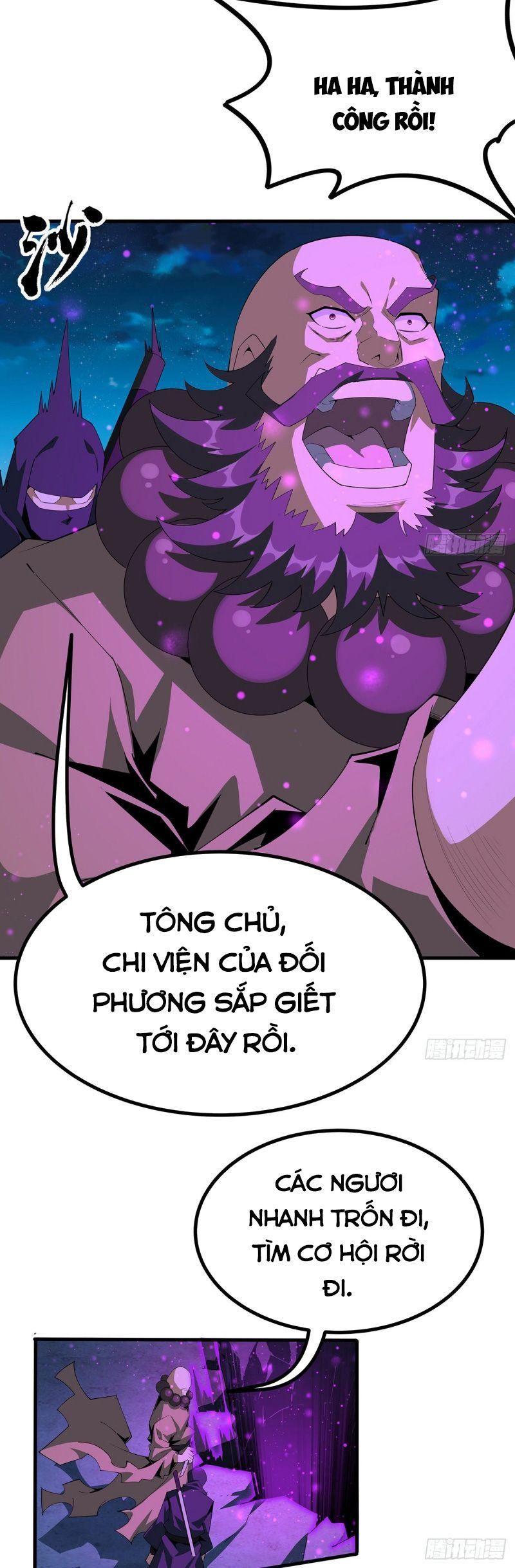 địa cầu đệ nhất kiếm chapter 103 5