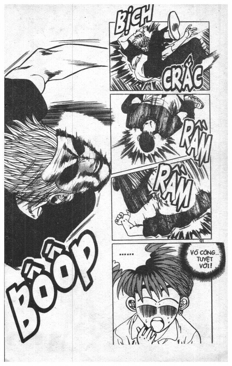 change guy chapter 22 91