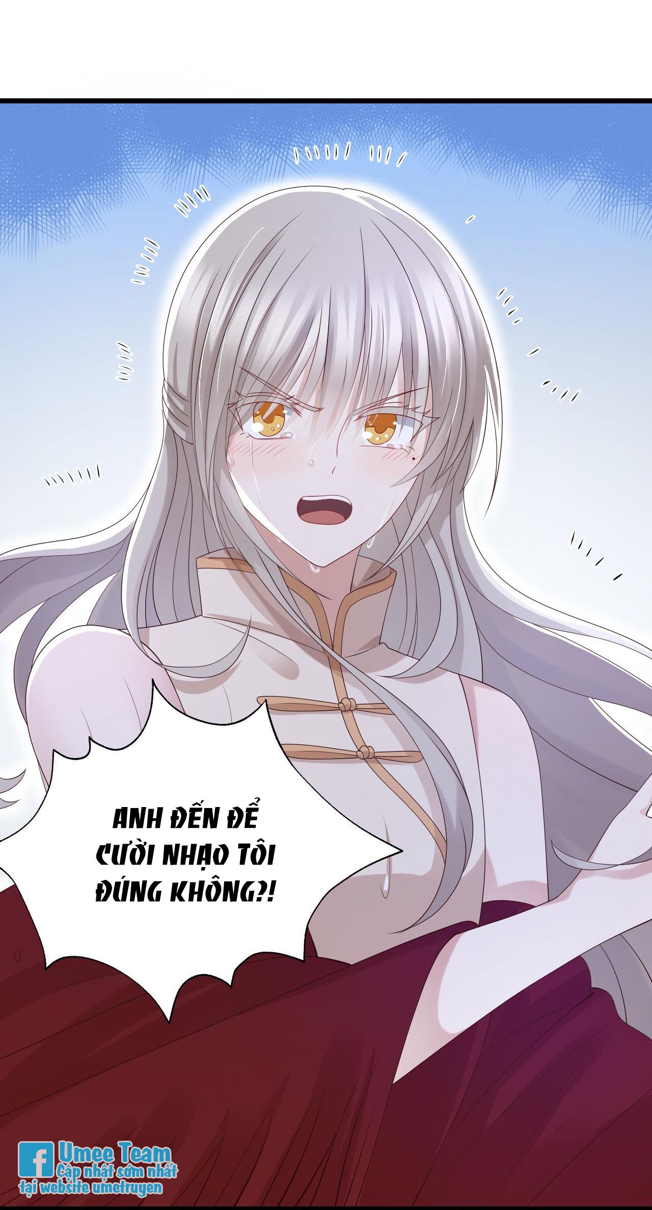 tức thời phạm quy [ tức thì vi quy ] chapter 46 21