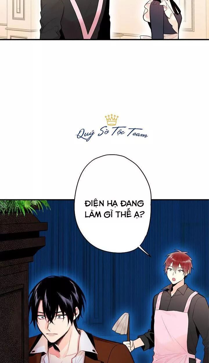 thánh nữ ẩn danh chapter 101 26