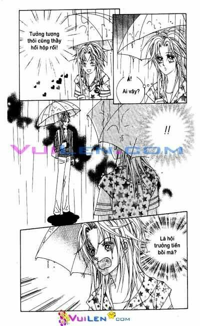 người duy nhất chapter 99 19