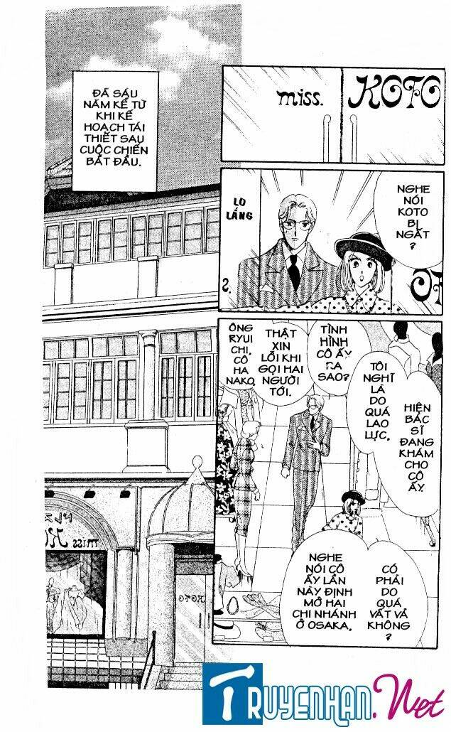 vũ điệu màu trắng ii chapter 30 18