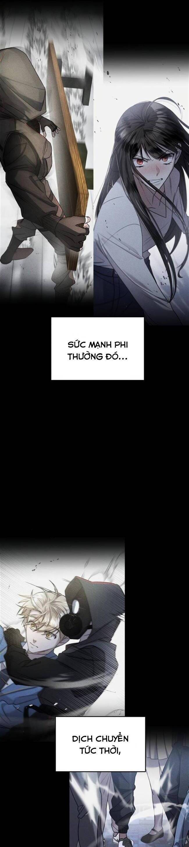 phản diện thuần túy chapter 67 40