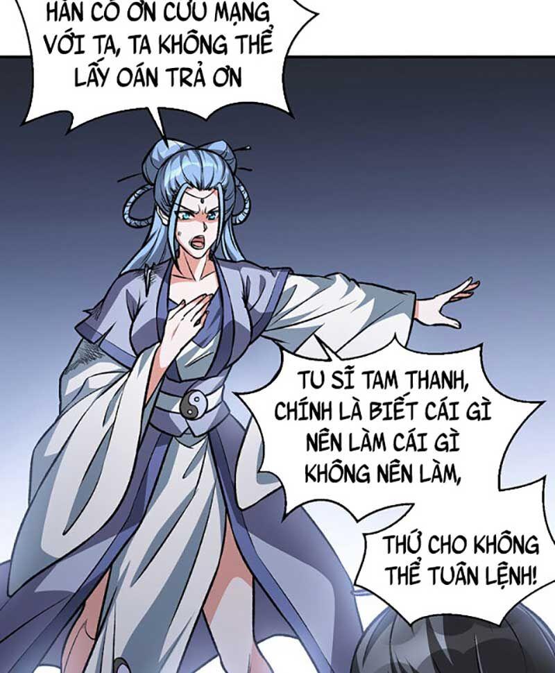 võ đạo độc tôn chapter 615 5