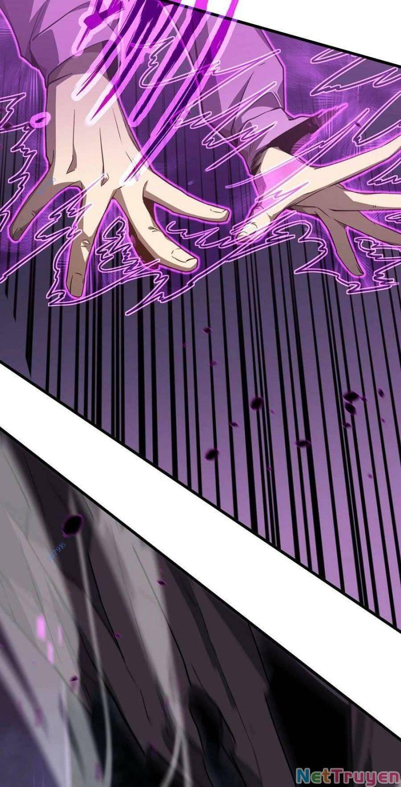 siêu tiến hóa chapter 72 17