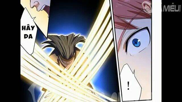 đào hoa bảo điển chapter 207 14