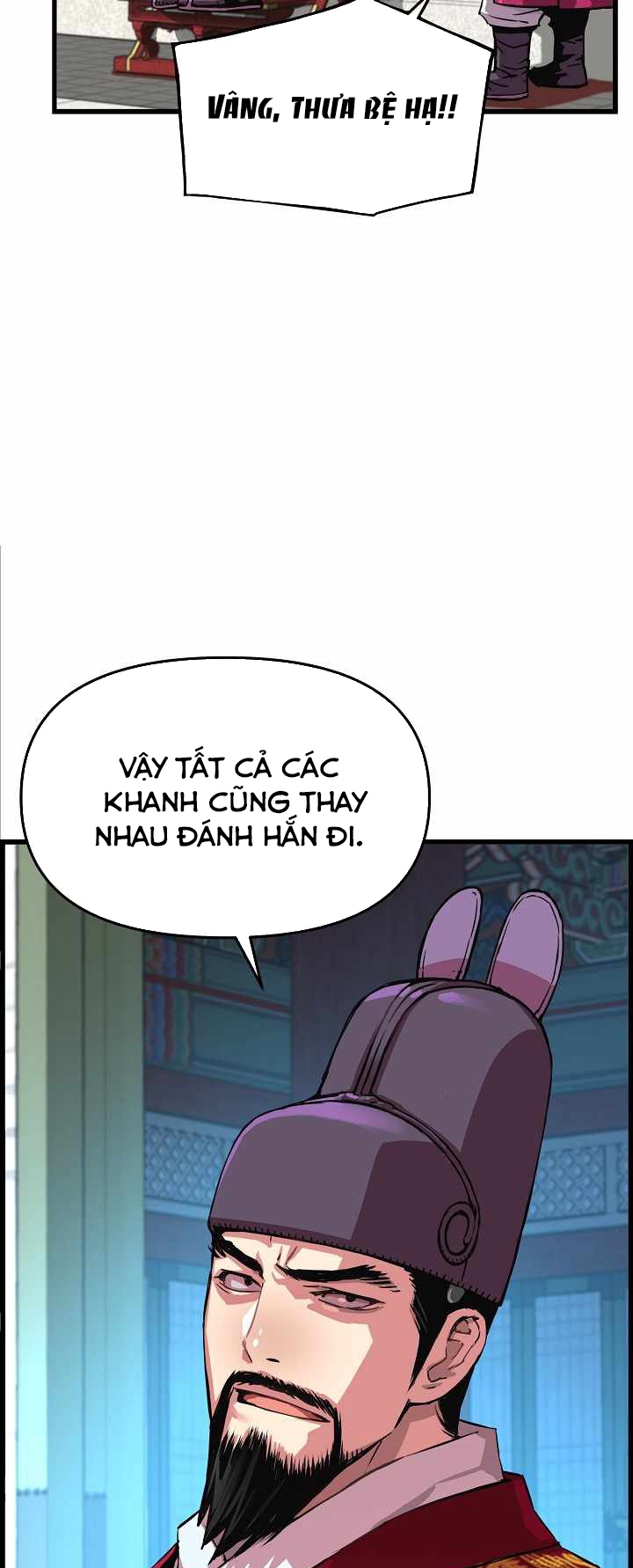 tôi sẽ sống như một hoàng tử chapter 45 15