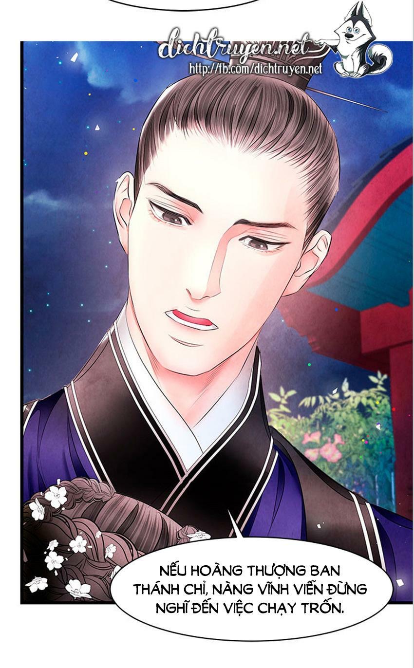 đêm dục vọng (full) chapter 16 25