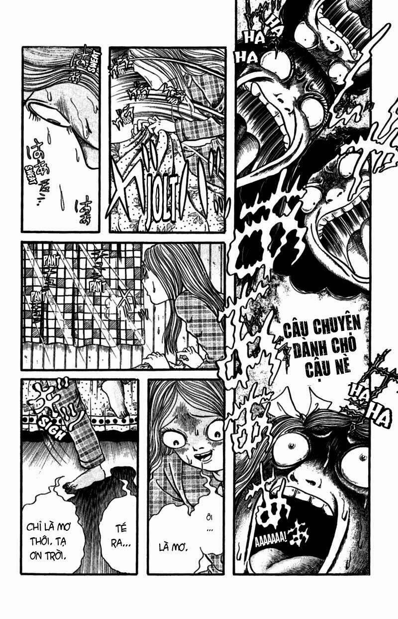 13-nin no short suspense and horror chapter 1 15