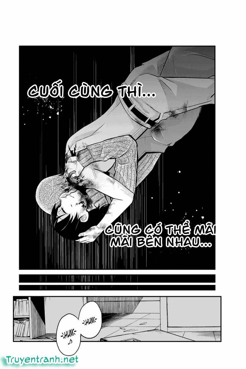 ana satsujin chapter 131 5