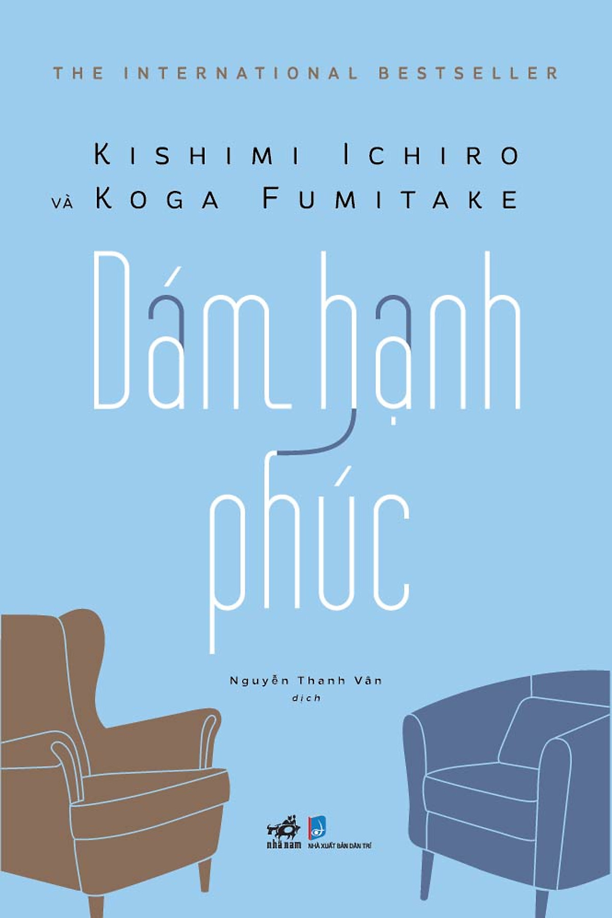 Dám hạnh phúc
