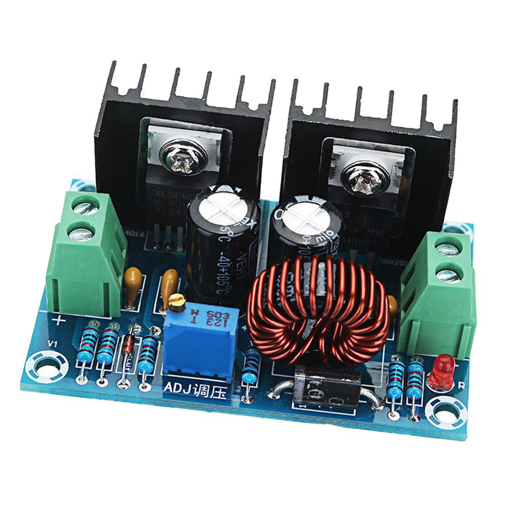 XH- Voltage Reducer Regulator  Buck Converter Board