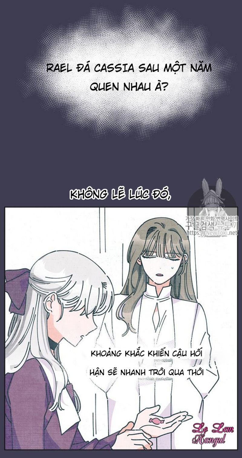 ác nữ tiểu thư chapter 13 60