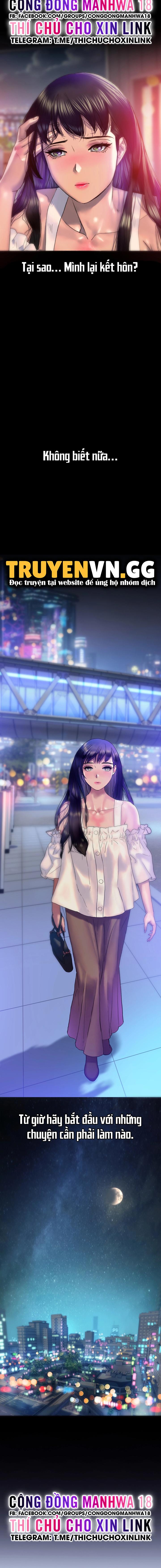 những cô vợ chiến lợi phẩm chapter 8 4