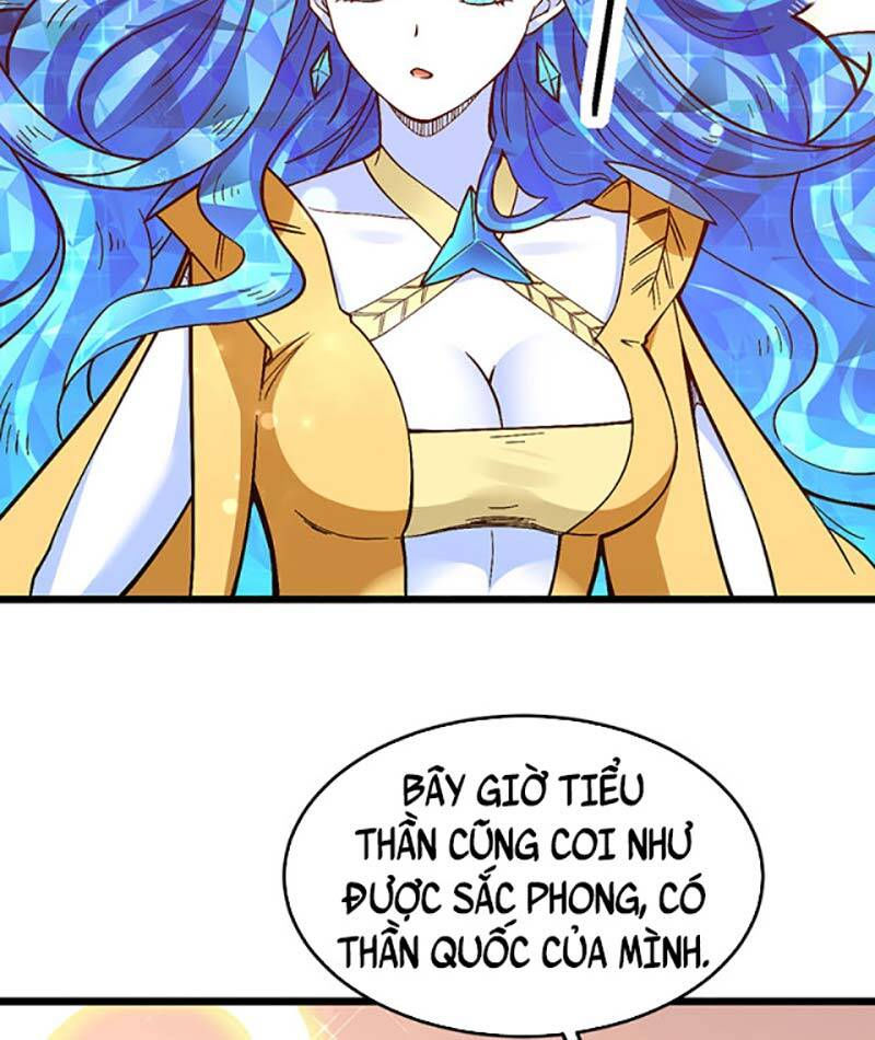 võ đạo độc tôn chapter 511 59