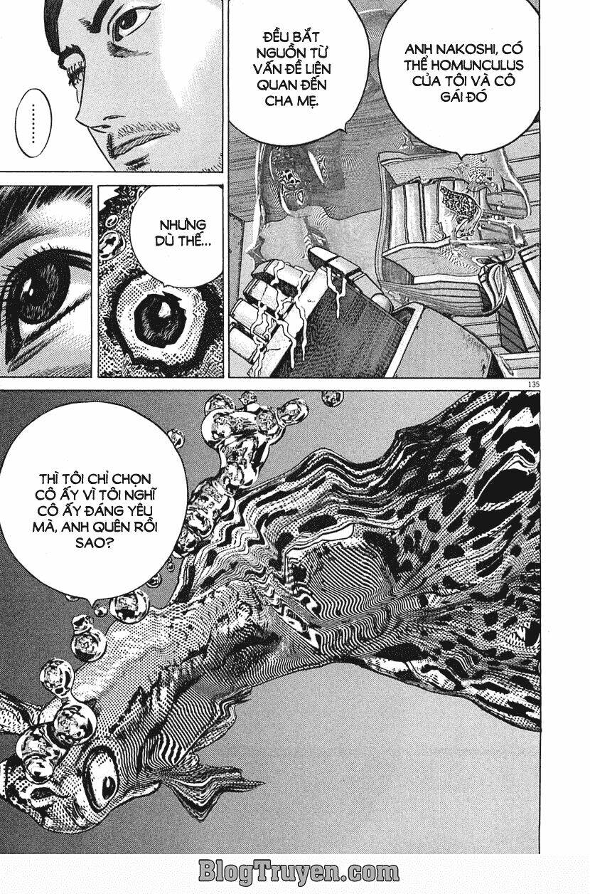 homunculus chapter 68 6