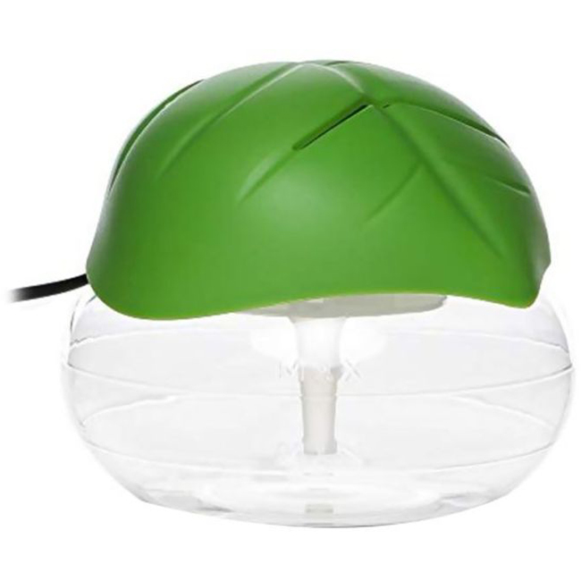 Water Air Refresher 14W B07MWYBTFV Green/Clear
