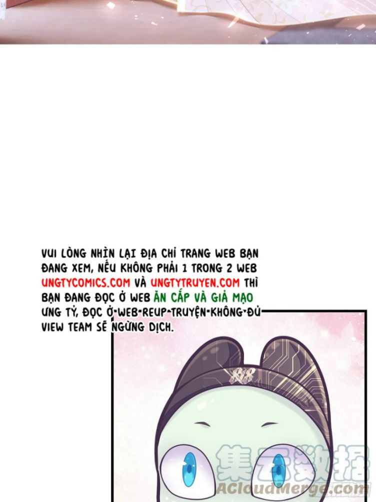 tôi nghi ngờ hệ thống thích tôi chapter 31 10