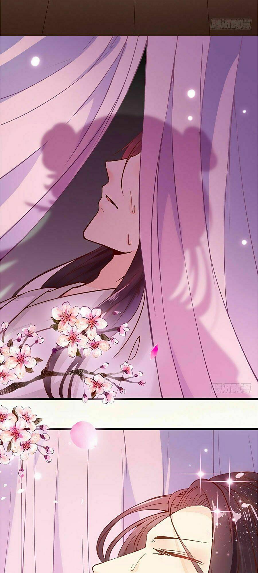 thần y khí nữ: ngự thú cuồng phi của quỷ đế chapter 35 9