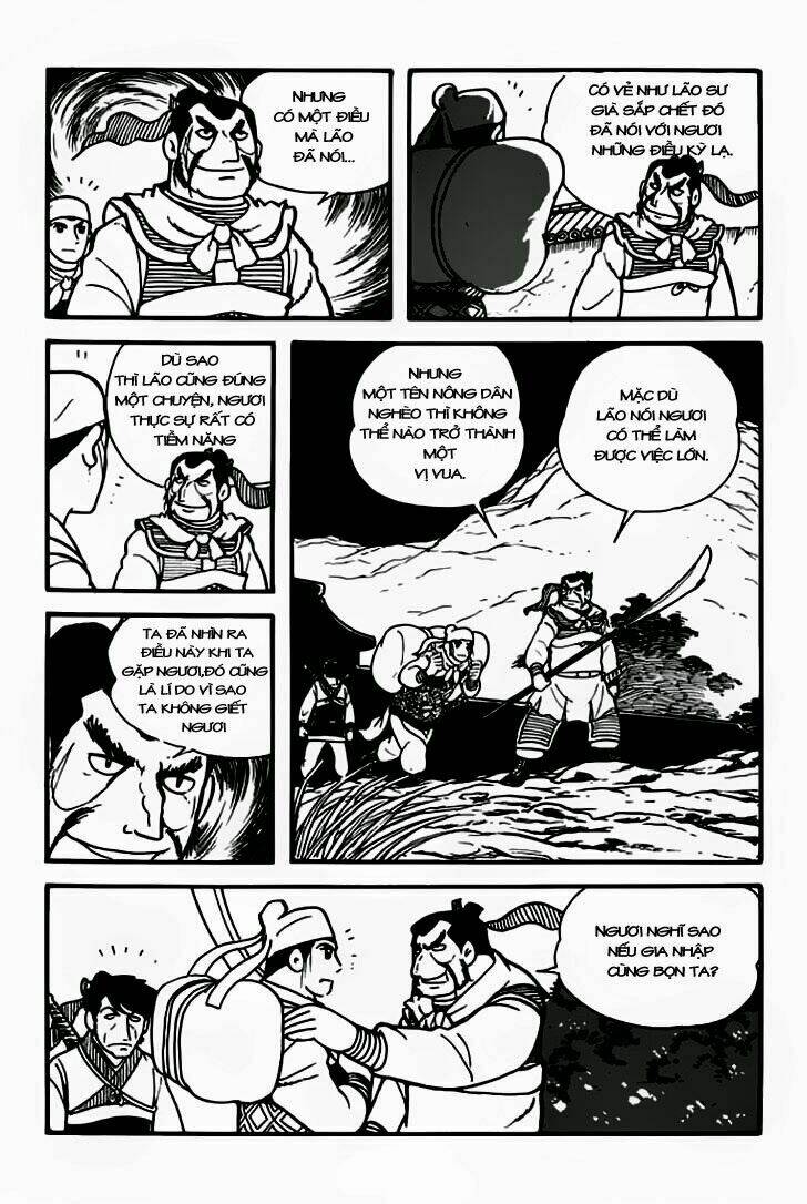 tam quốc chí chapter 1 42