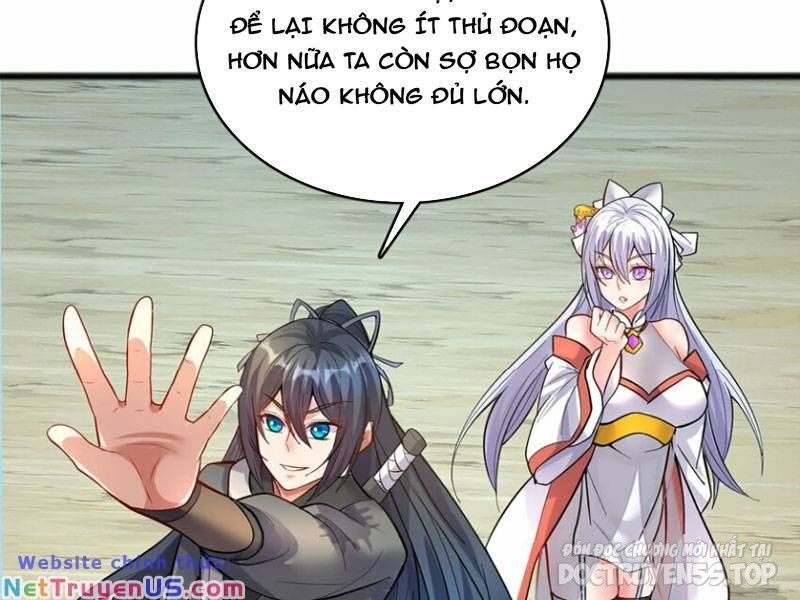 bắt đầu với kiếm vực, ta lặng lẽ tu luyện thành kiếm thần chapter 87 14