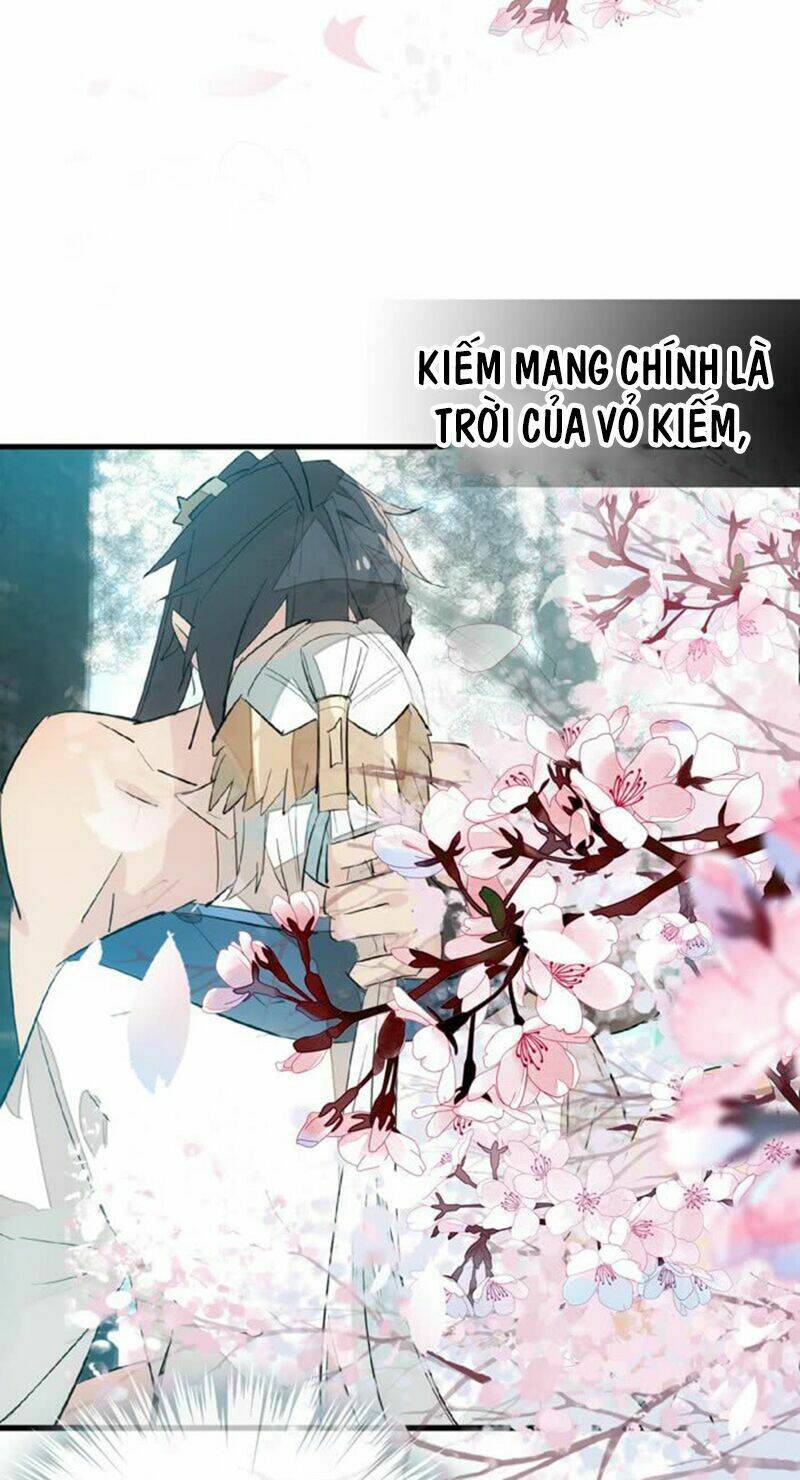 sư phụ lại trêu chọc ta chapter 35 15
