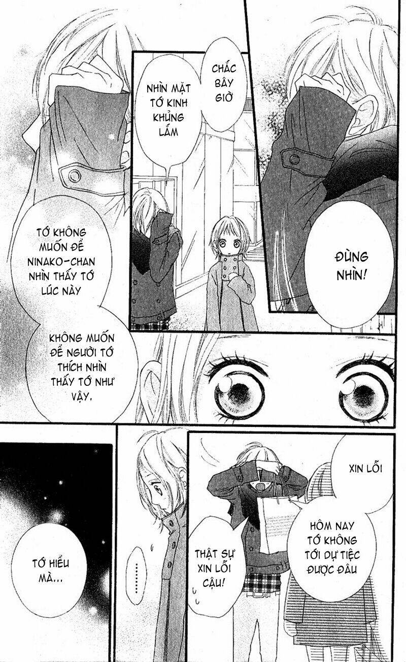 tình yêu học trò chapter 16 37