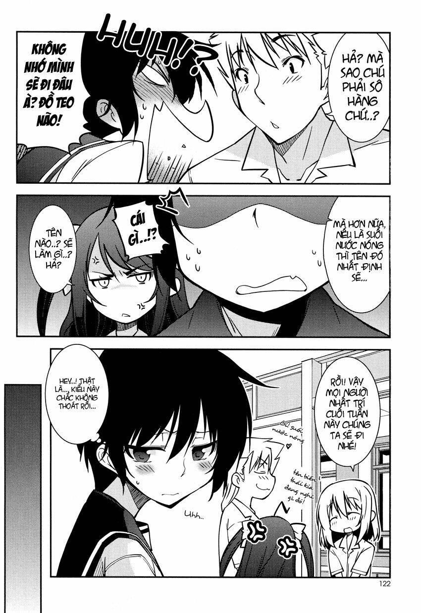 boku to boku chapter 6 6