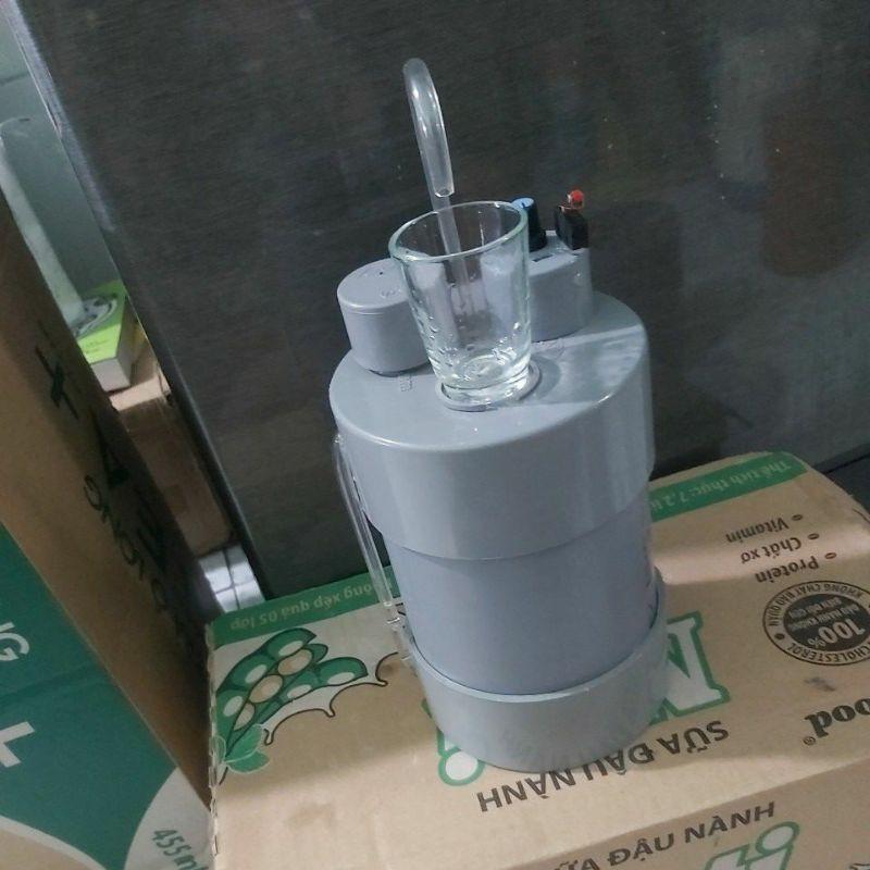 Bình rót rượu cảm biến từ