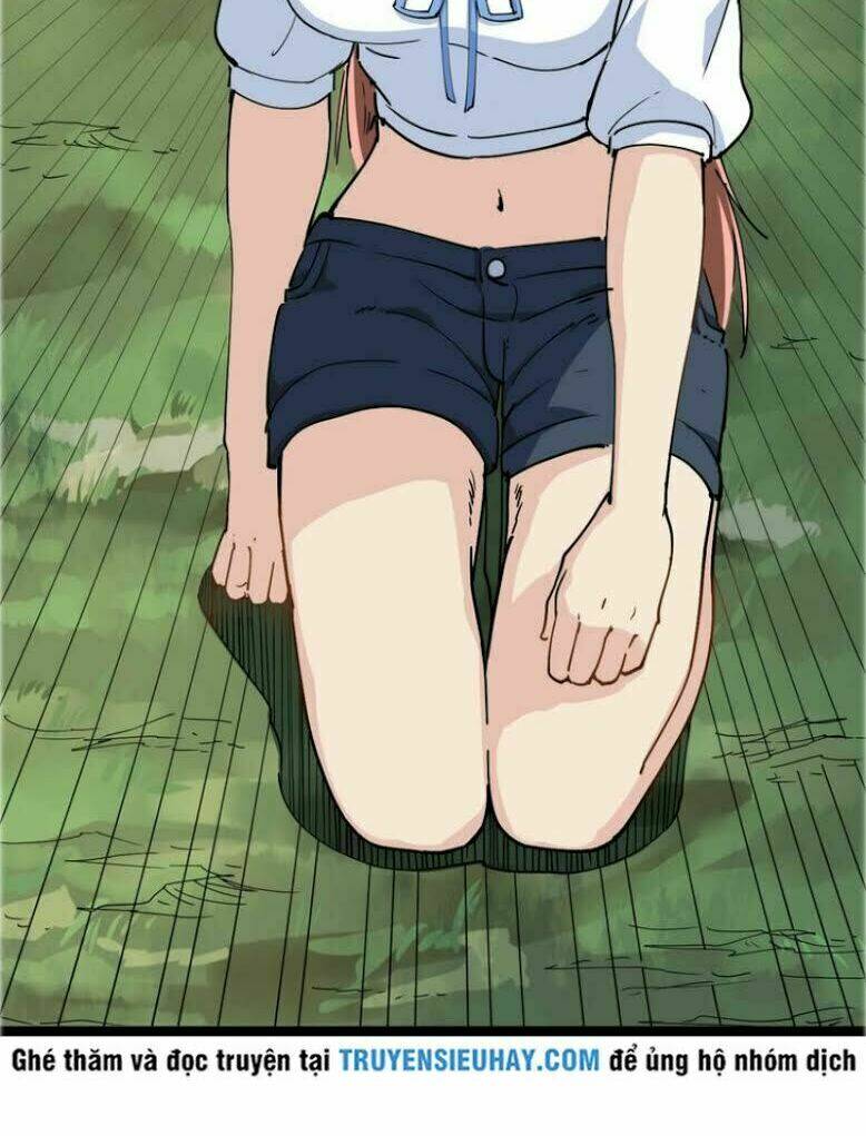 hồi xuân tiểu độc y chapter 1 41