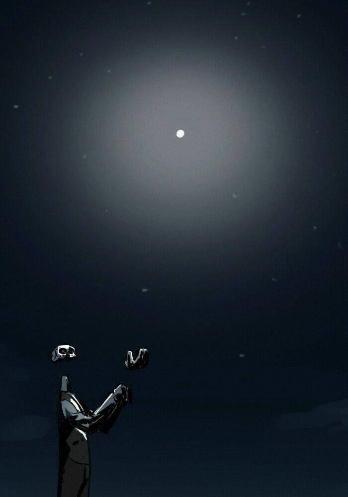 the strange tales of oscar zahn chapter 6 18