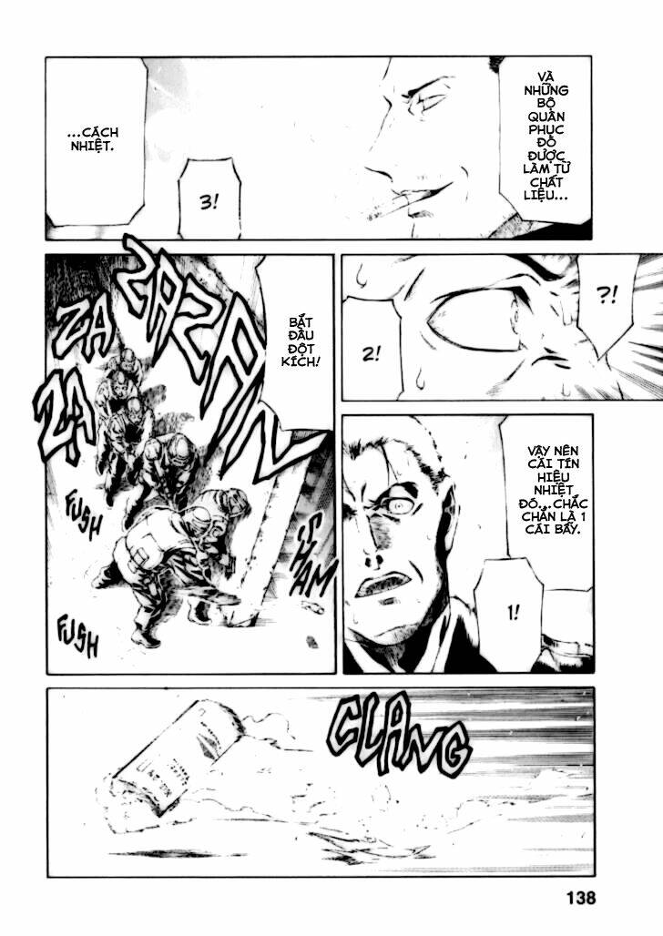 red eyes chapter 2.2 15