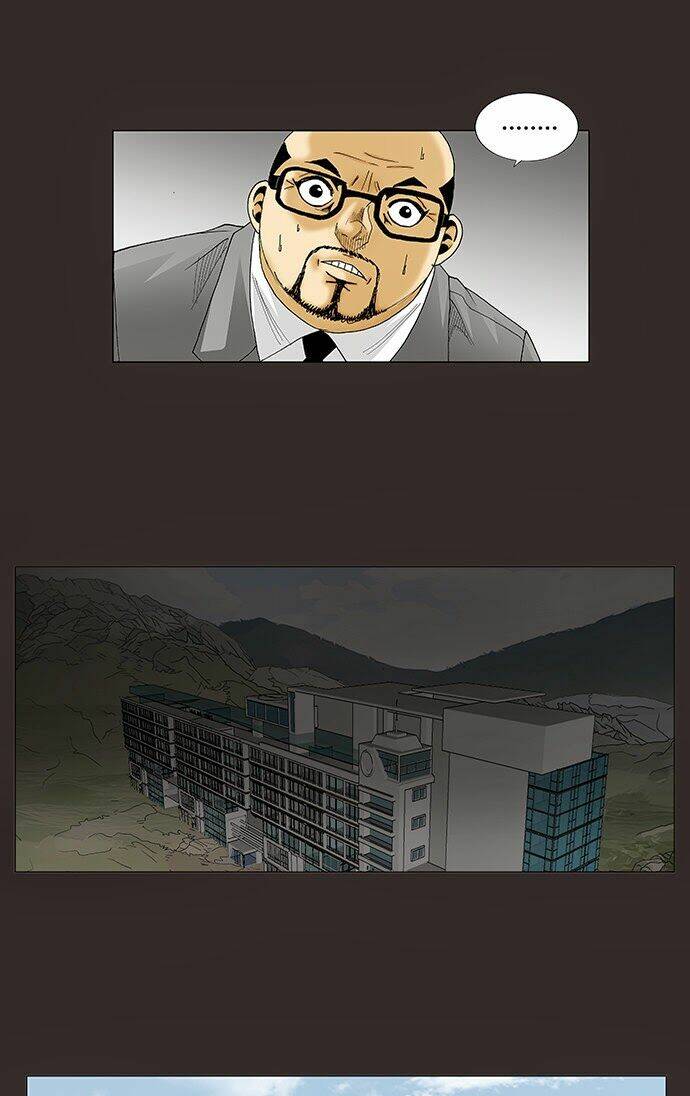 ultimate legend: kang hae hyo chapter 80 31