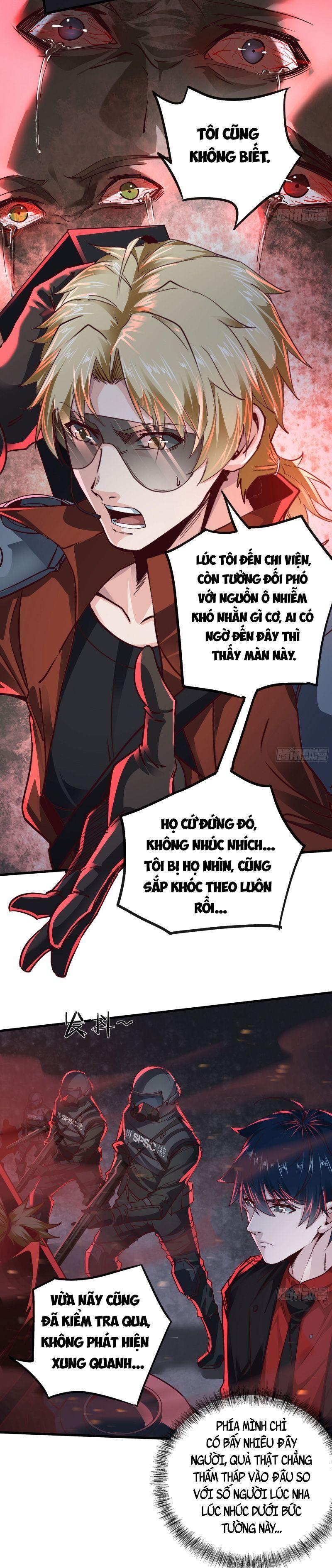 bắt đầu từ trăng đỏ chapter 44 12