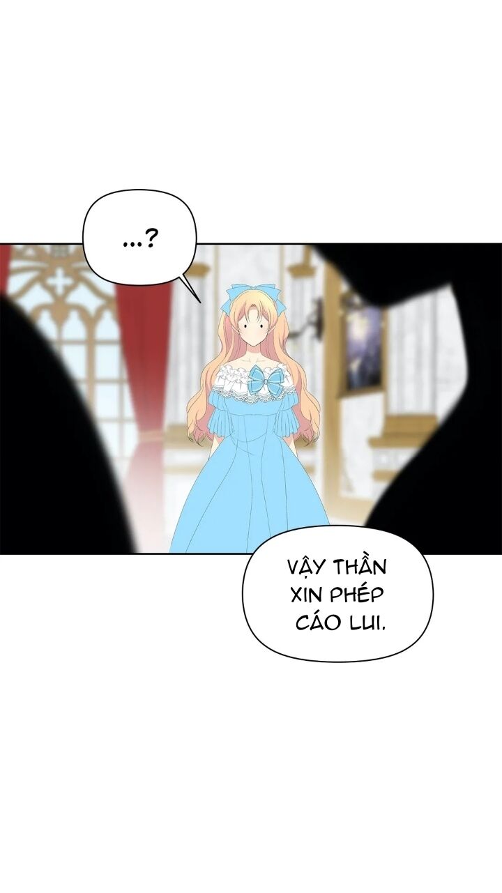 công chúa thời gian có hạn chapter 32 7