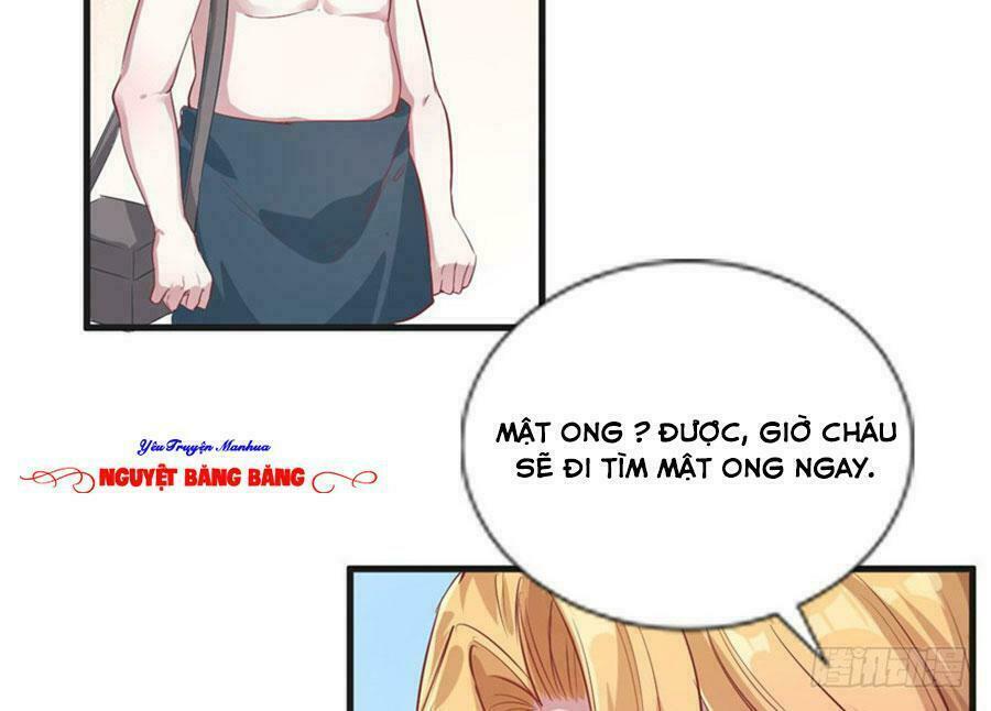 [16+] thảnh thơi thú thế chủng chủng điền, sinh sinh tể chapter 42 18