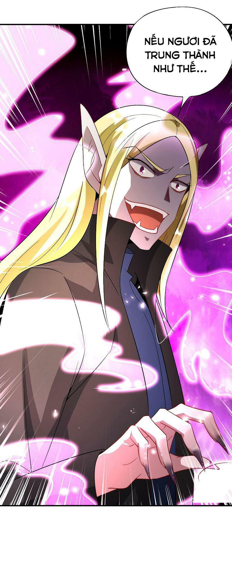 vòng bạn bè mạnh nhất của tiên giới chapter 79 12